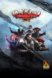 Divinity Original Sin 2